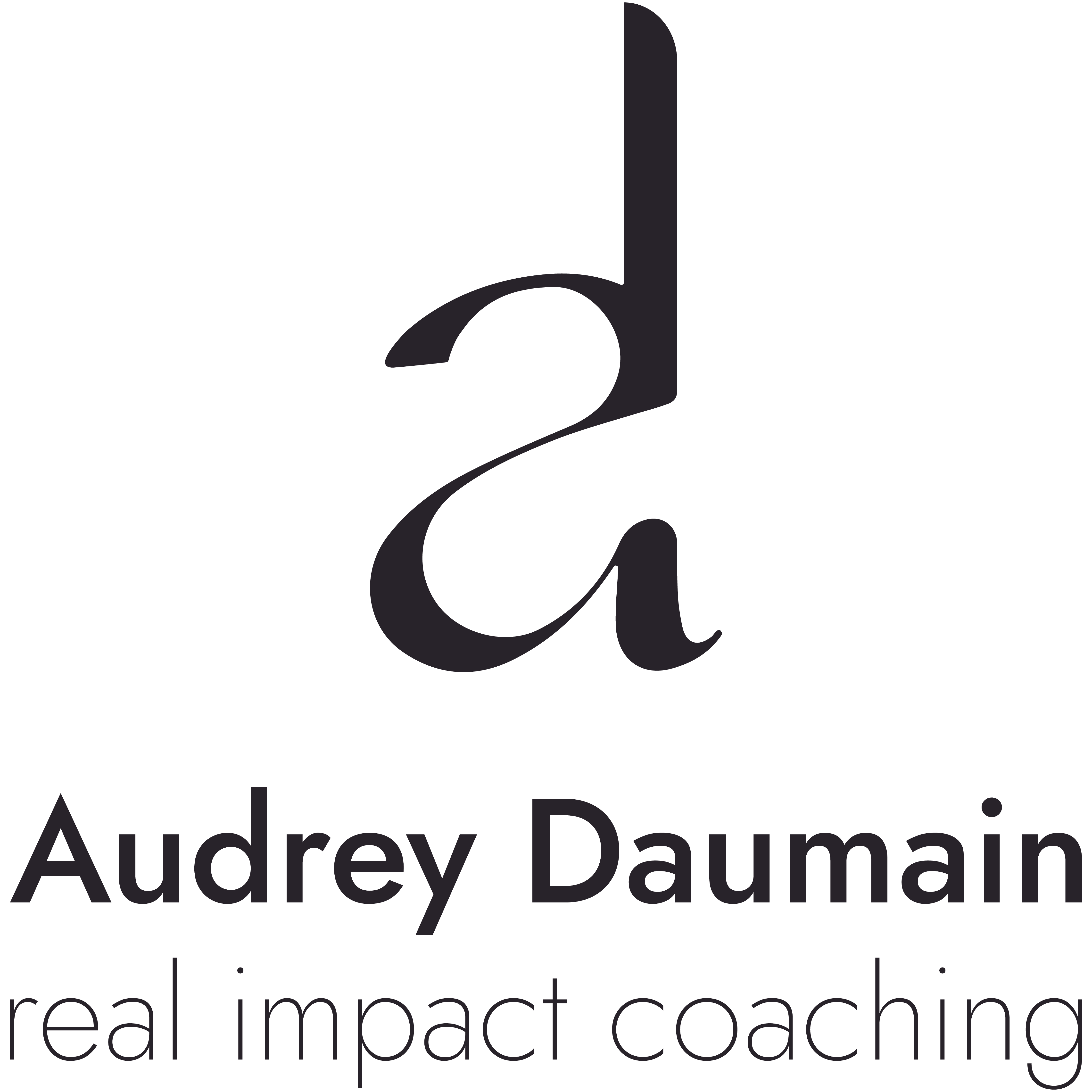 Audrey Daumain